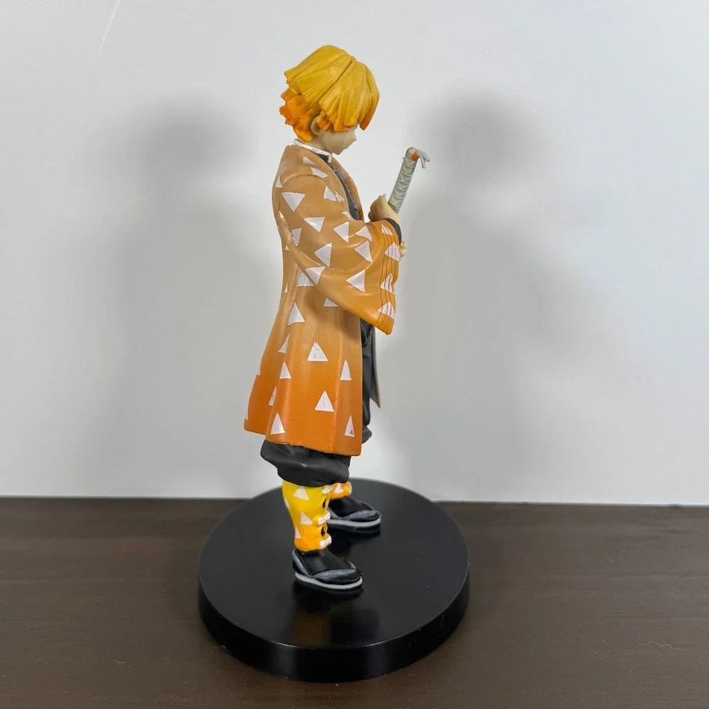Banpresto demon slayer