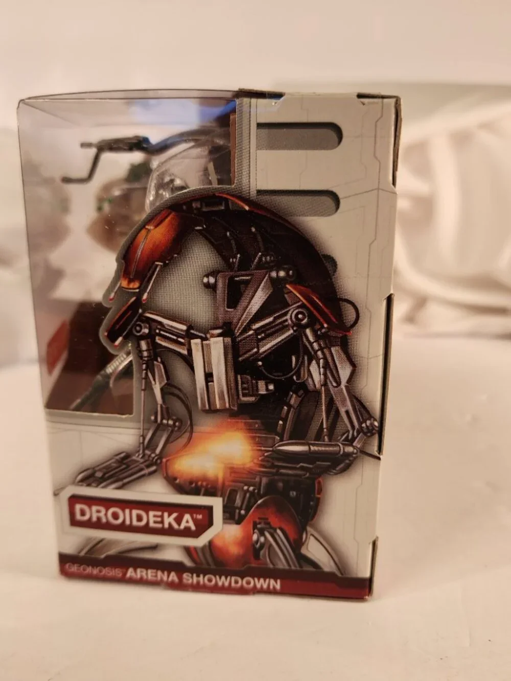 Hasbro mint box