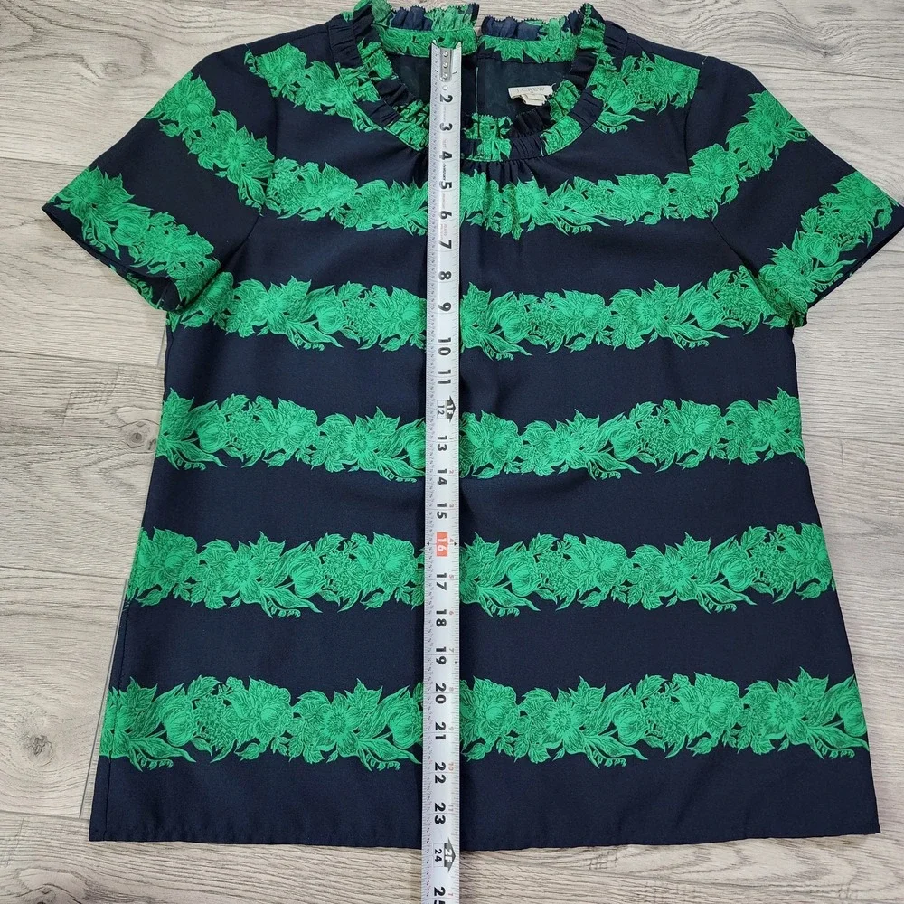 J. Crew crew women