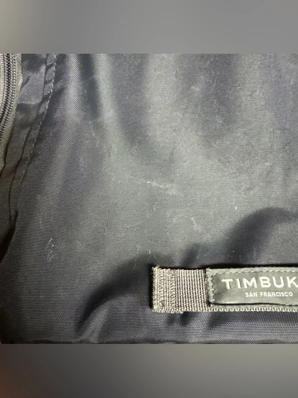 Timbuk2 approximately specific tears