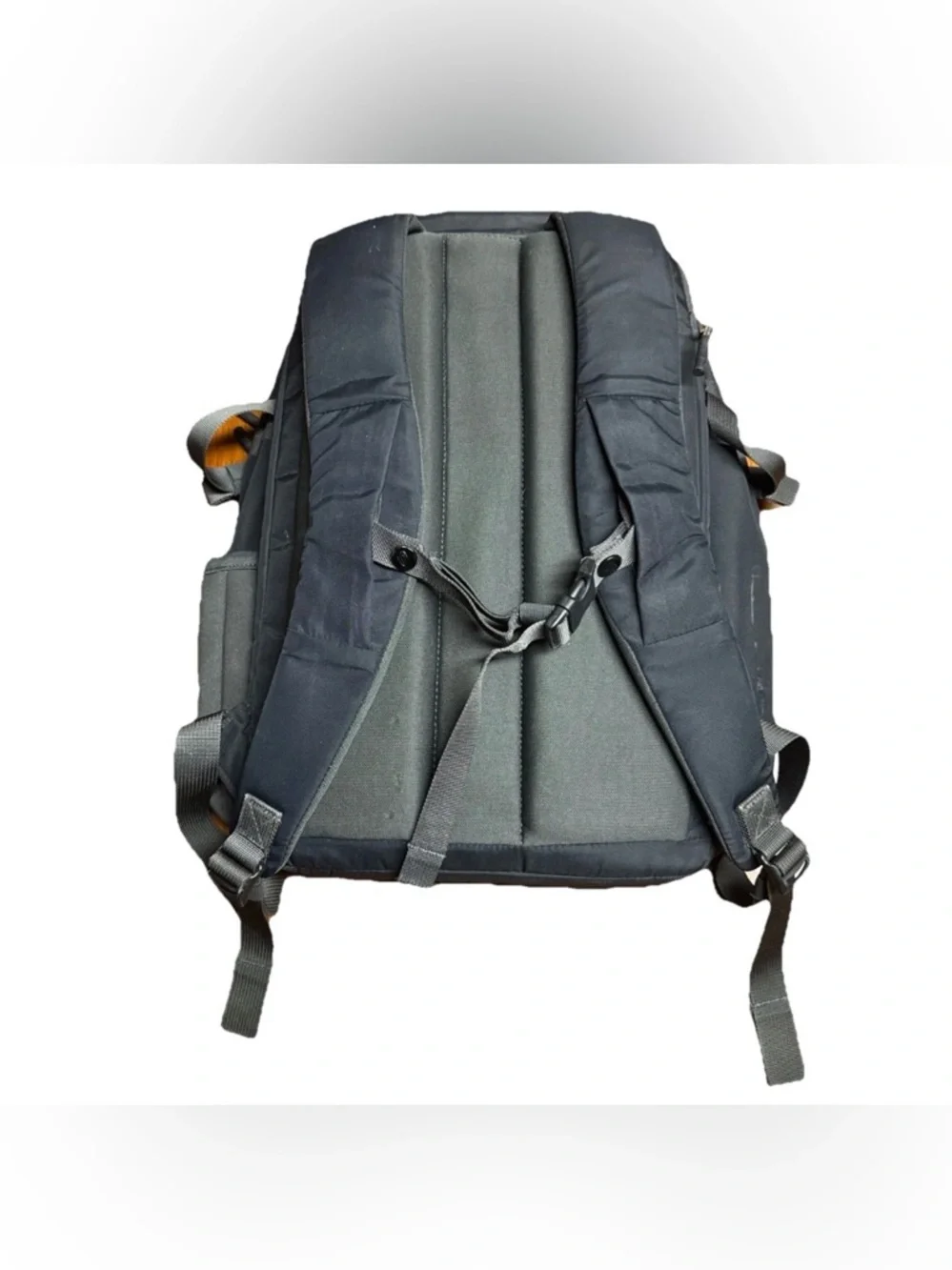 Timbuk2 staining no not