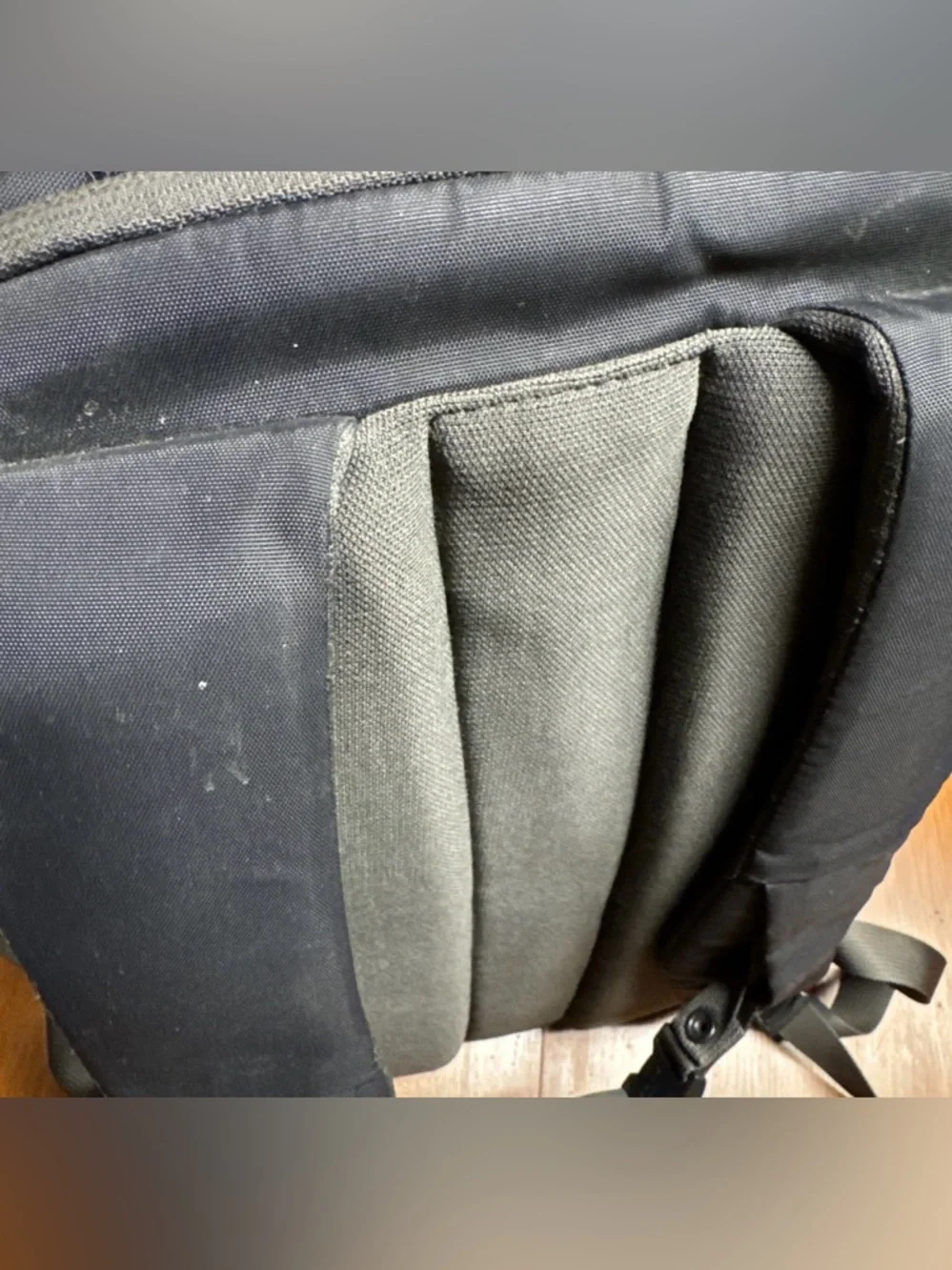 Timbuk2 have any backpack