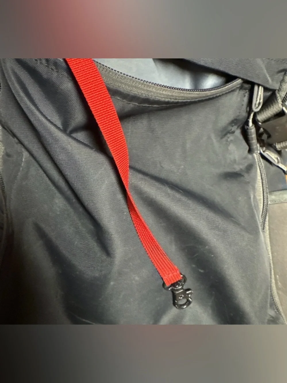 Timbuk2 color but