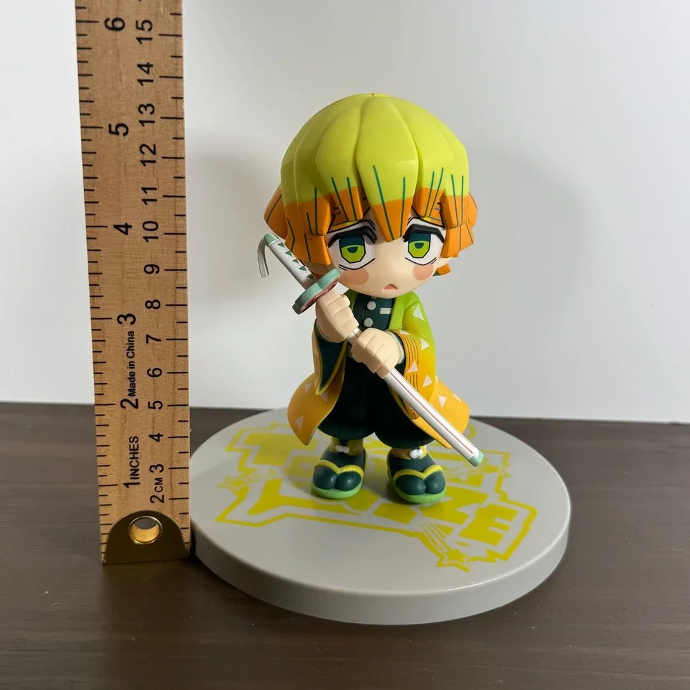 Banpresto demon slayer