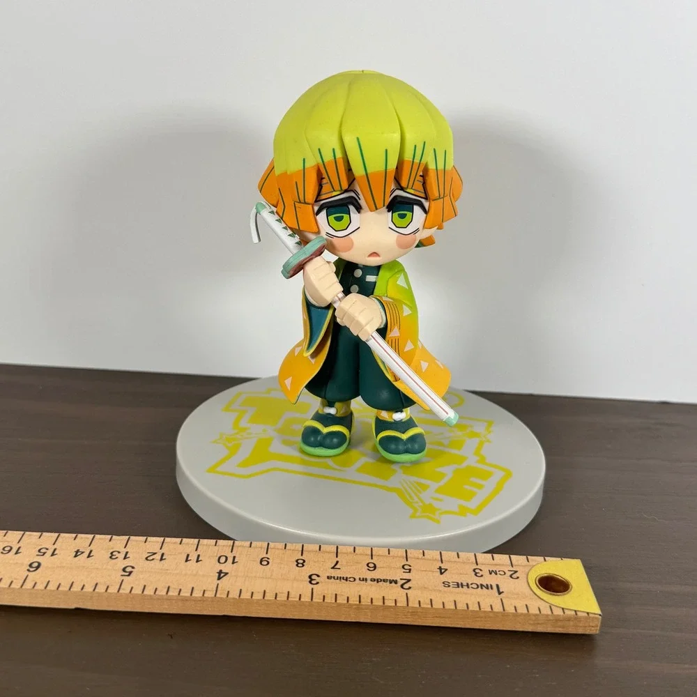 Banpresto demon slayer