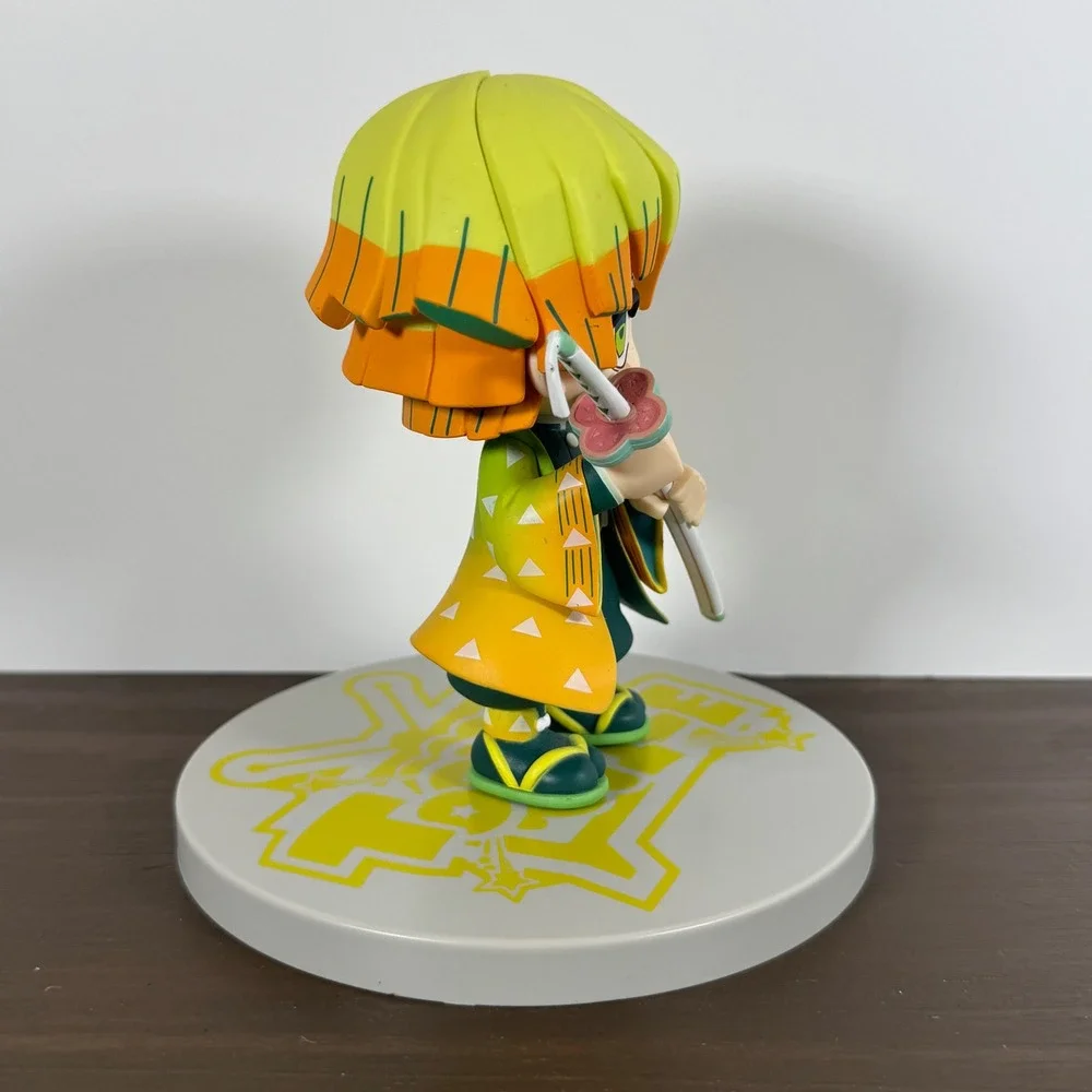 Banpresto demon slayer