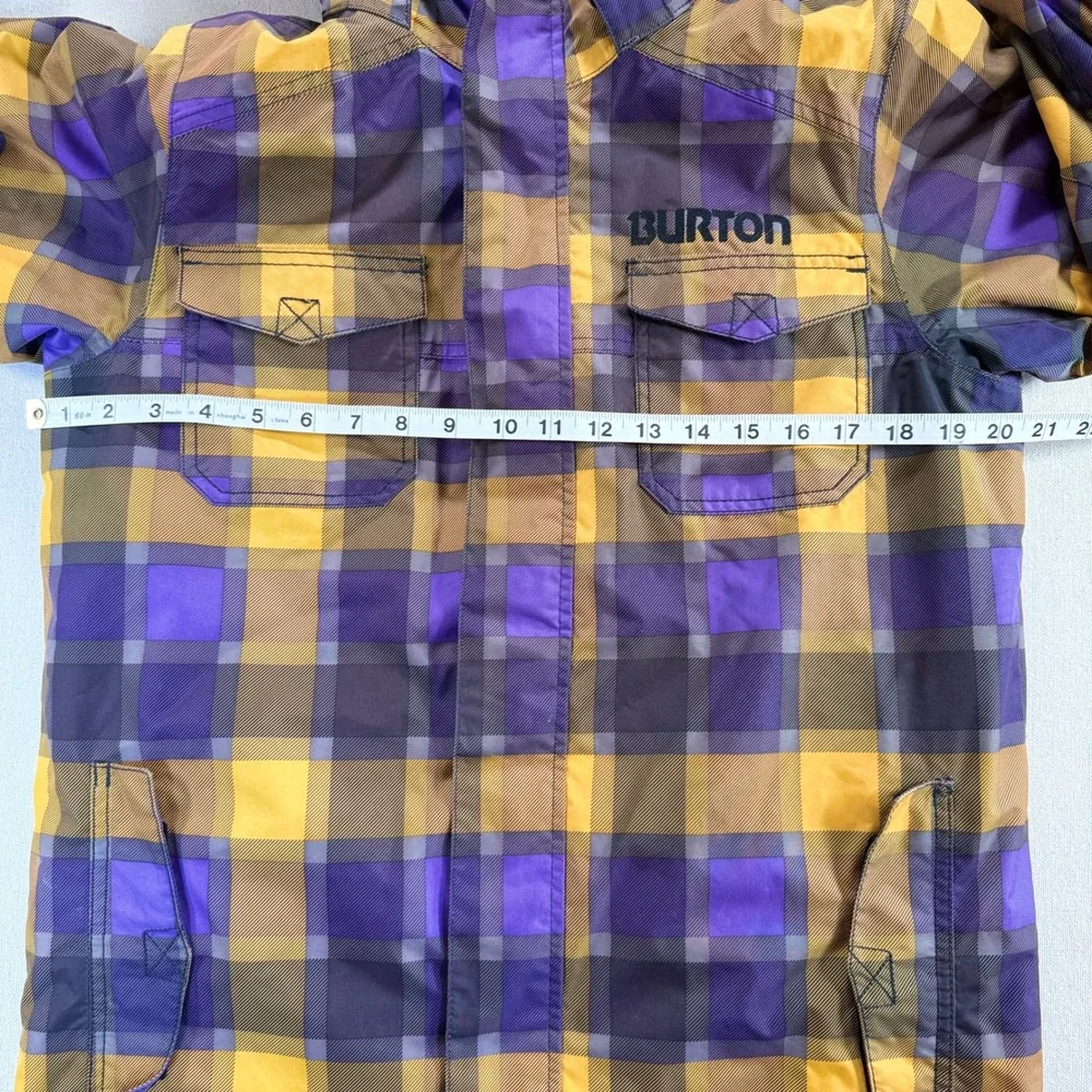 Burton dryride snowboard