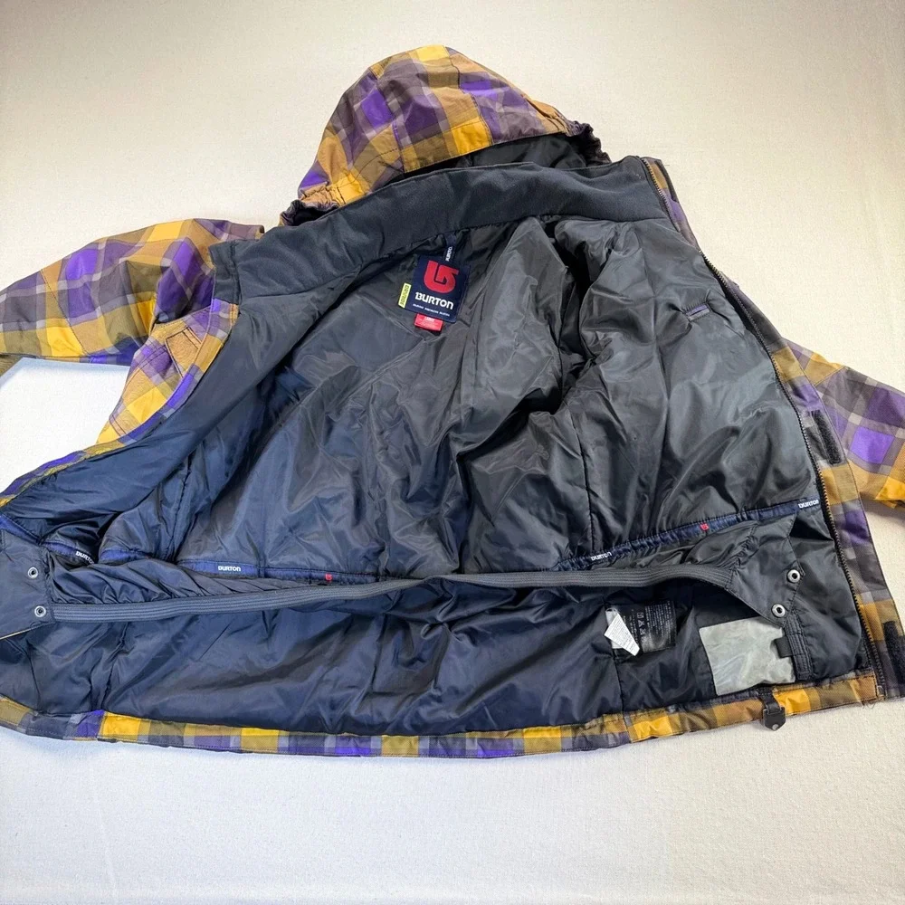 Burton dryride snowboard
