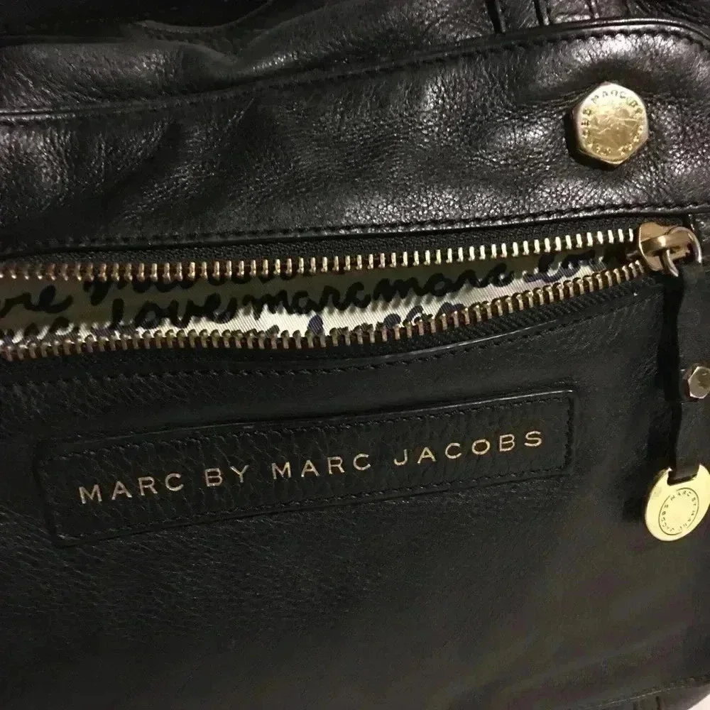 Marc By Marc Jacobs authentic marc