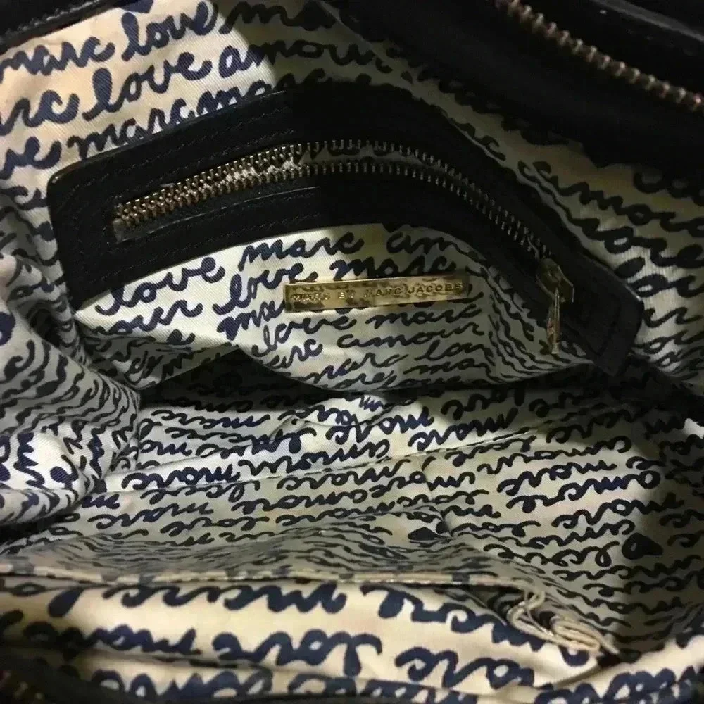 Marc By Marc Jacobs authentic marc