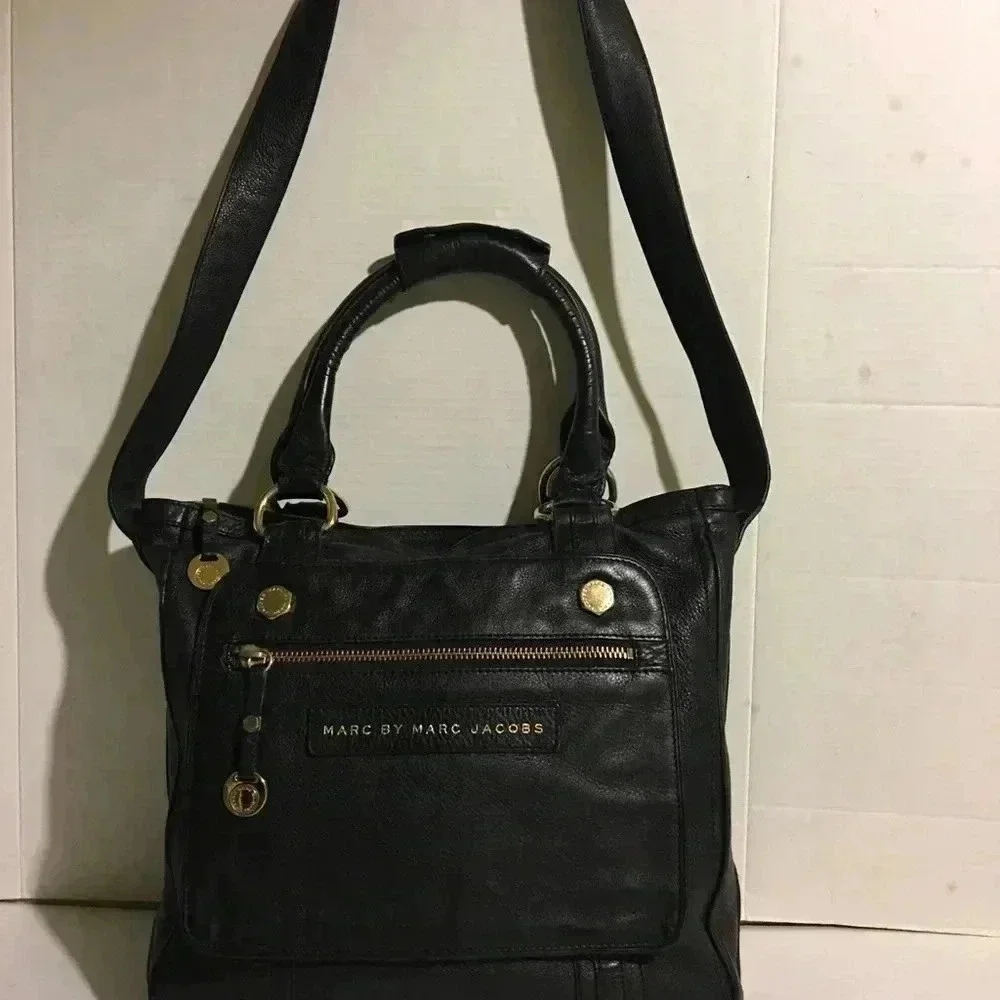 Marc By Marc Jacobs authentic marc
