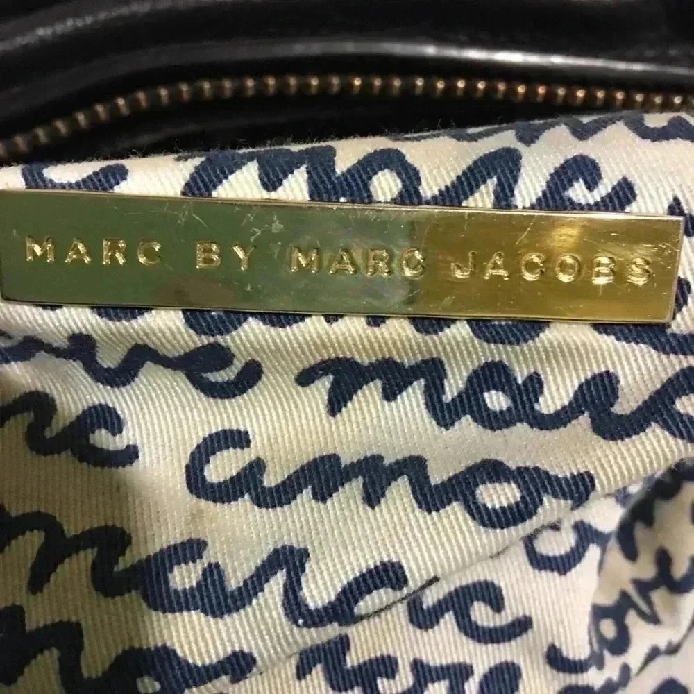 Marc By Marc Jacobs authentic marc