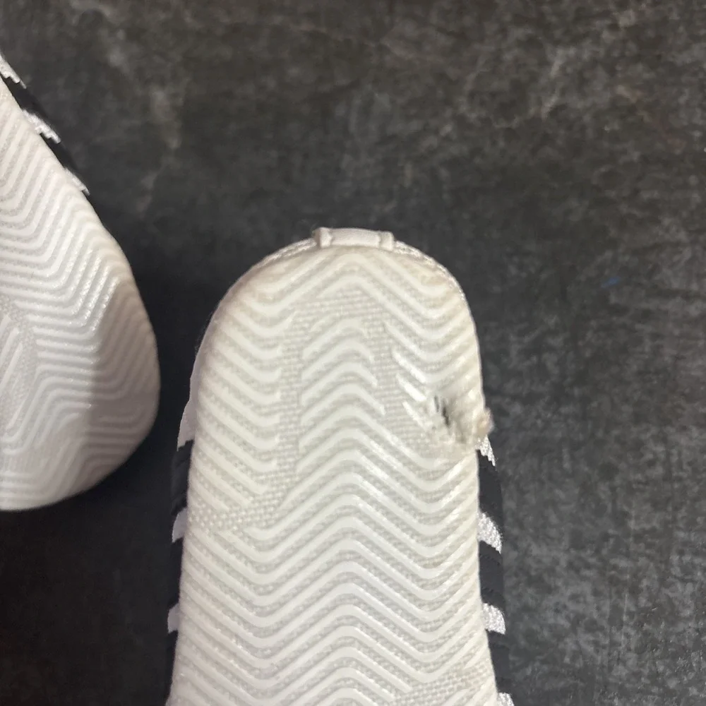 adidas my feet