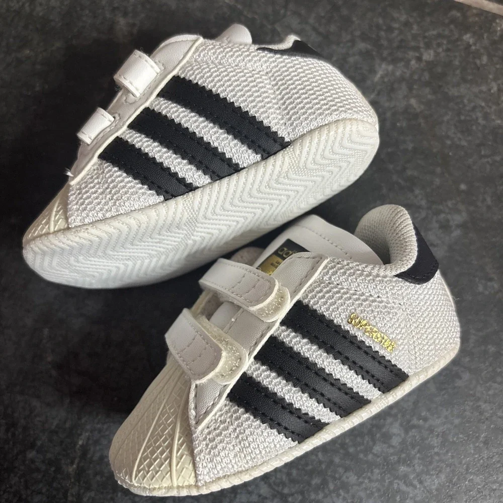 adidas these are