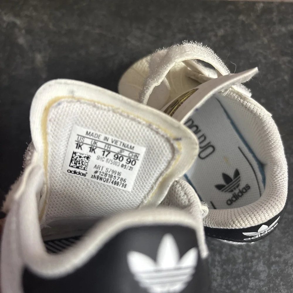 adidas photos perfect