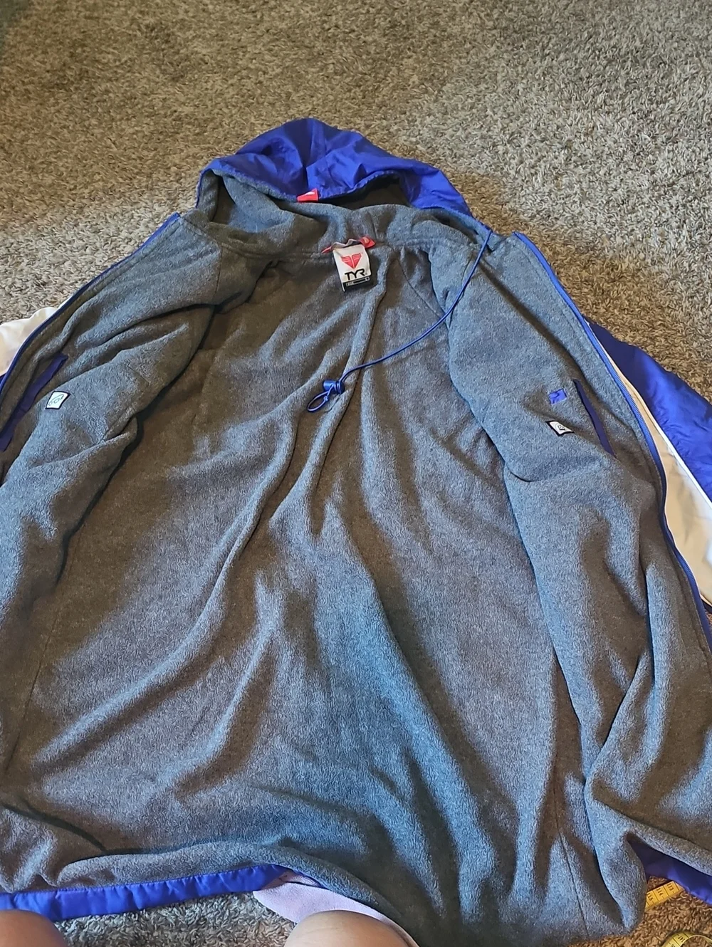 TYR size large