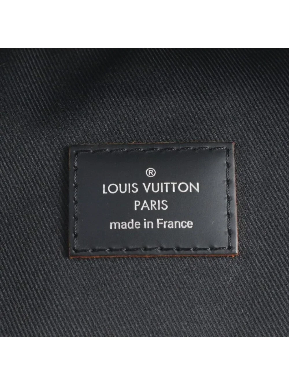 Louis Vuitton this authentic