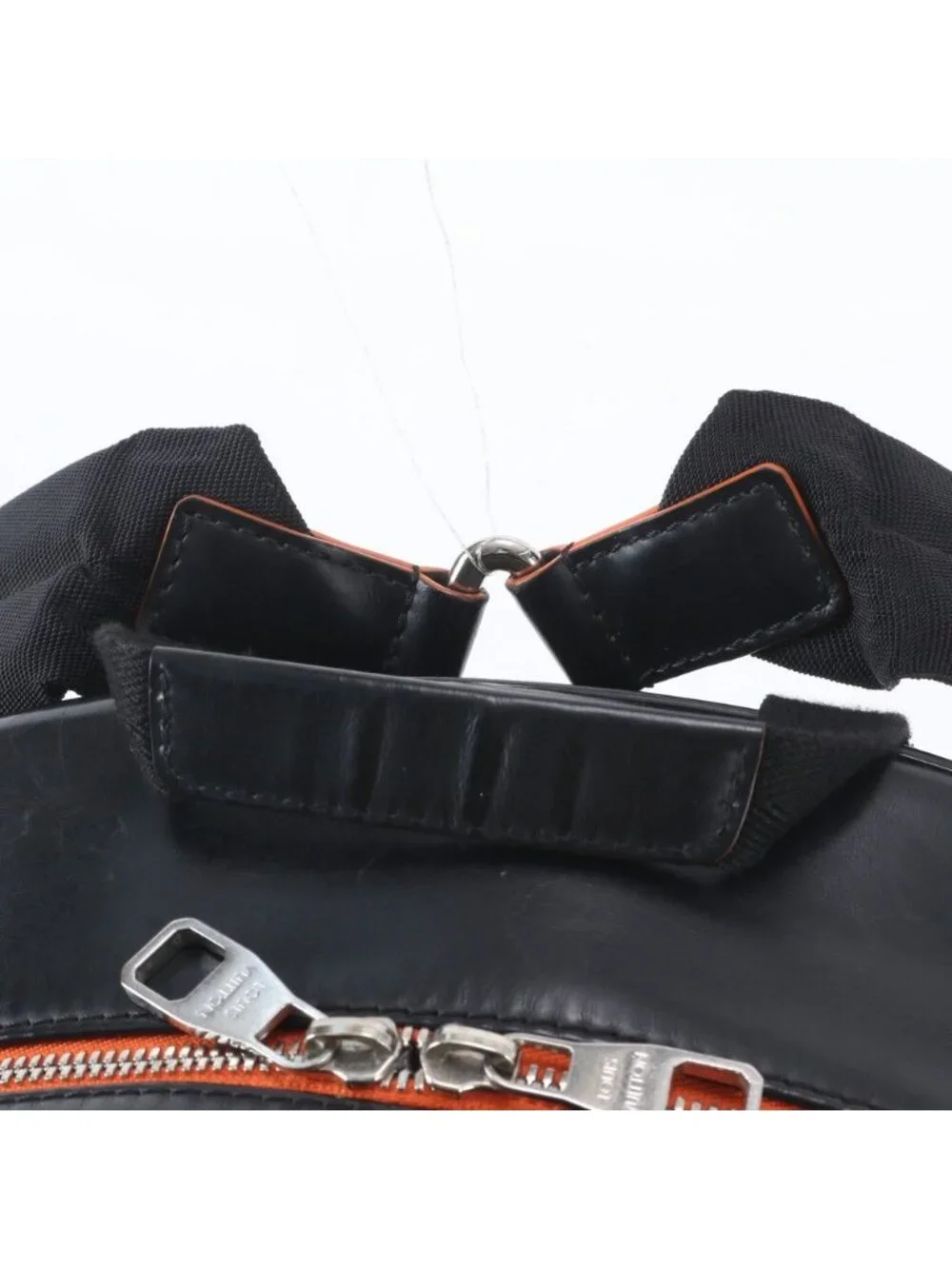 Louis Vuitton this authentic