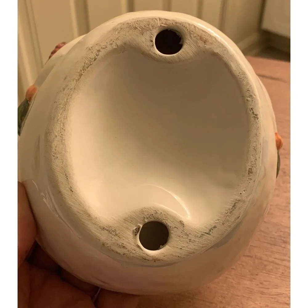 N/A scarf bowl some