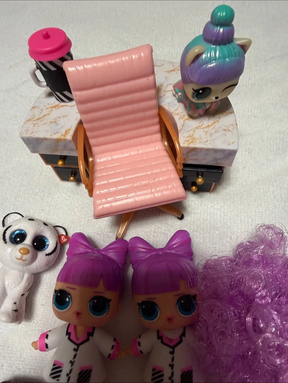 L.O.L. Surprise! set surprise