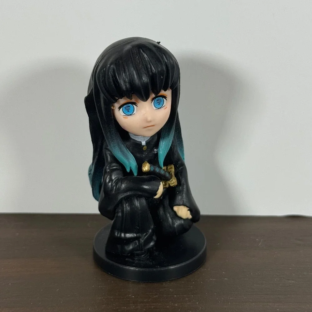 Banpresto demon slayer