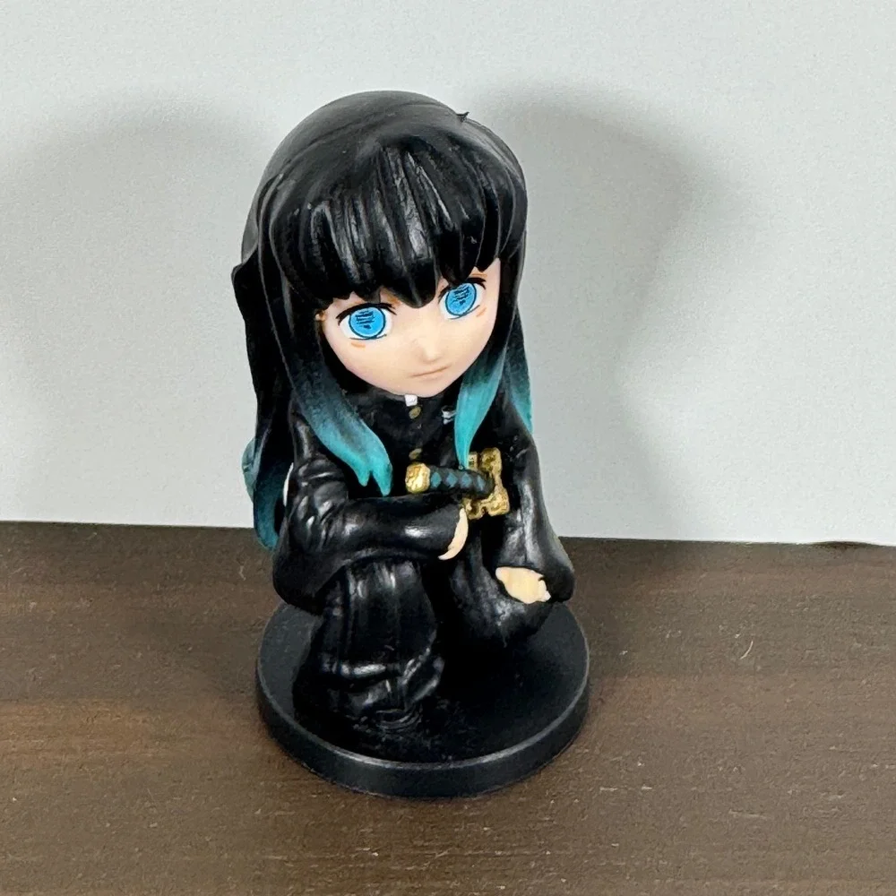 Banpresto demon slayer