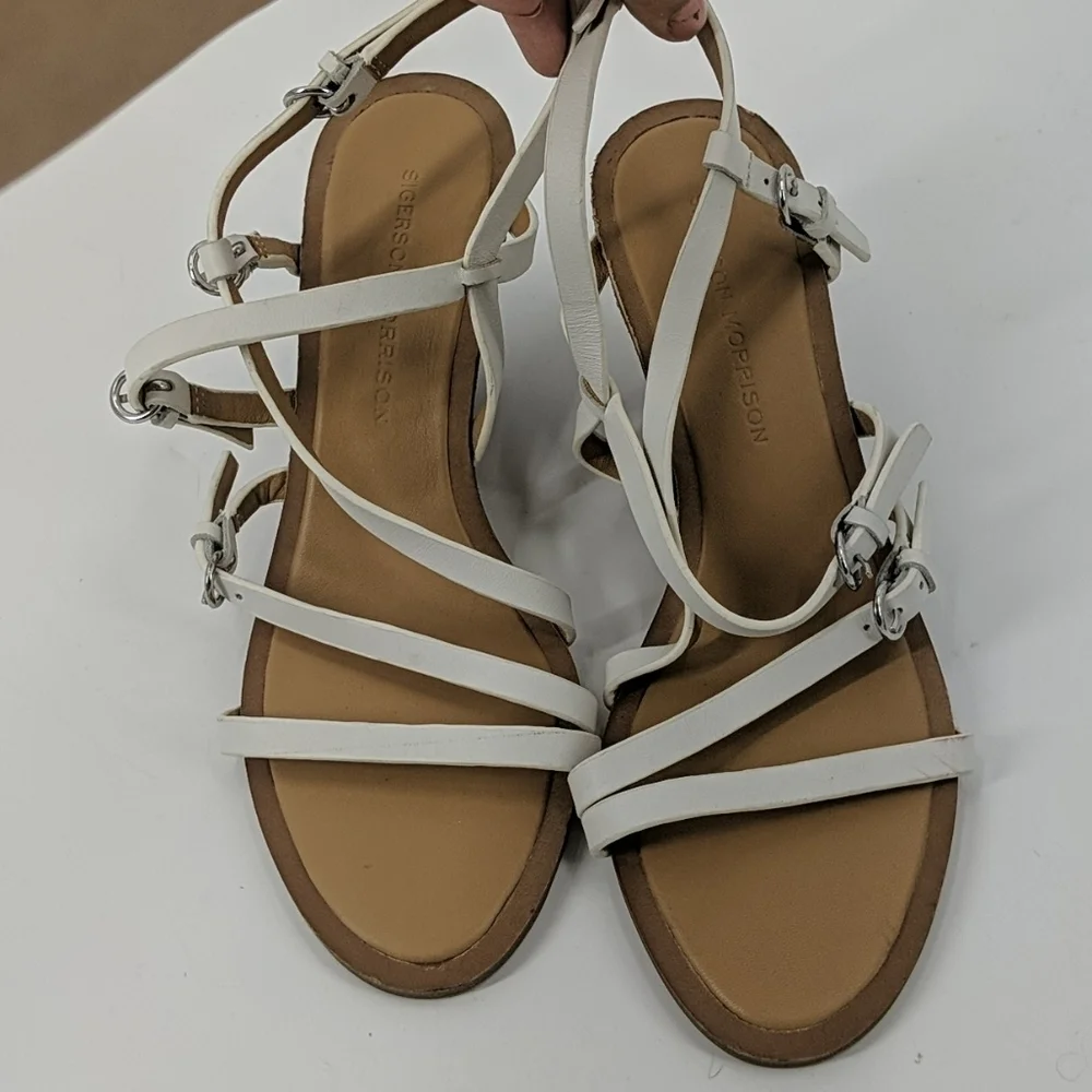 Sigerson Morrison nwt sigerson