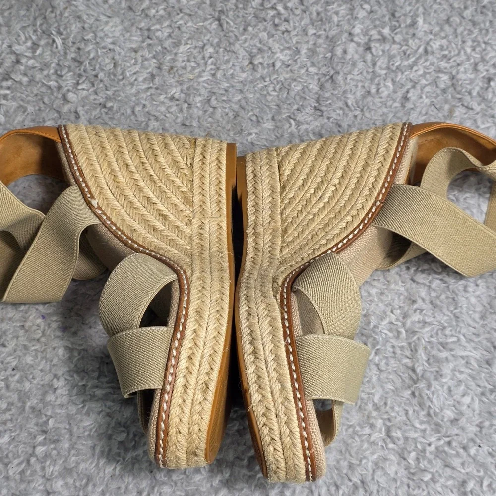 Tory Burch these are