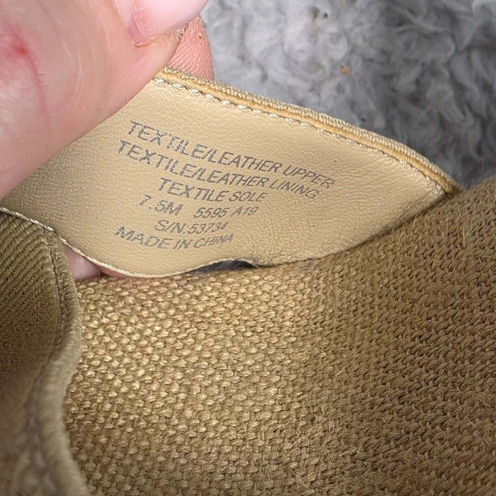 Tory Burch these are