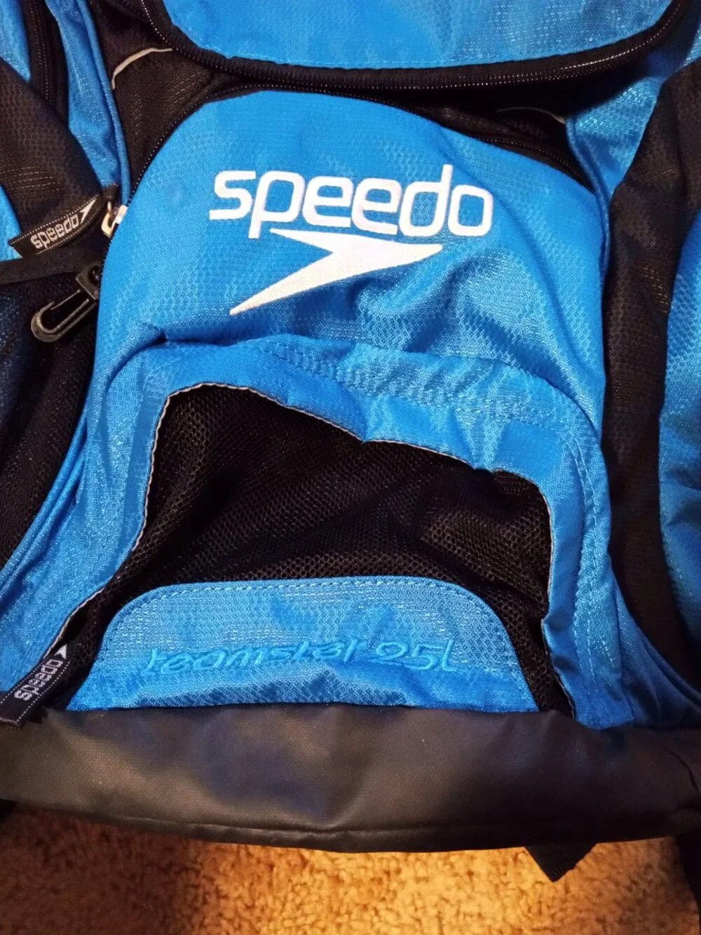Speedo this 25l
