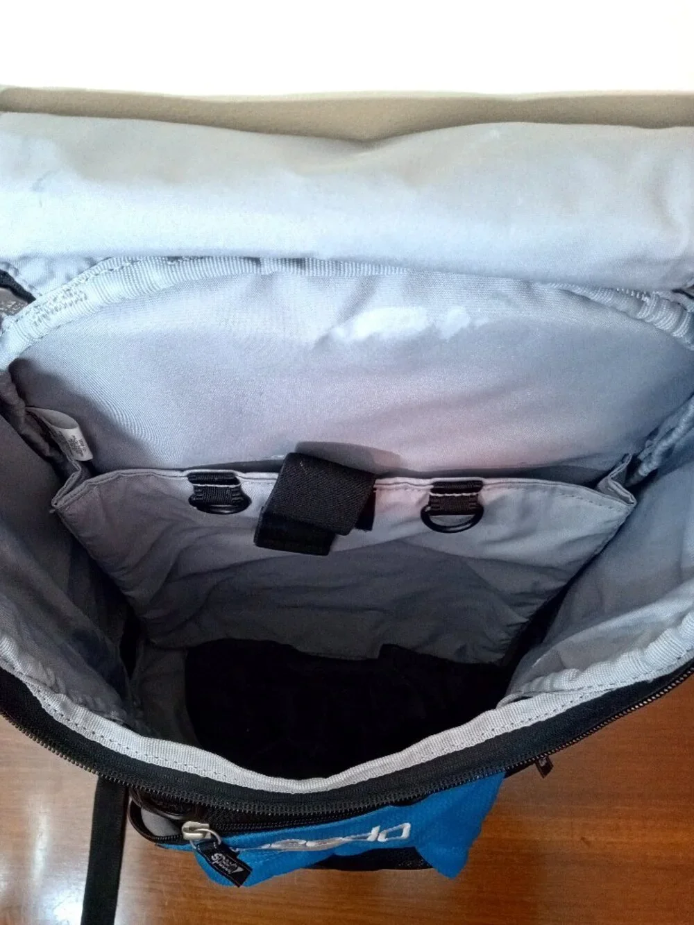 Speedo this 25l