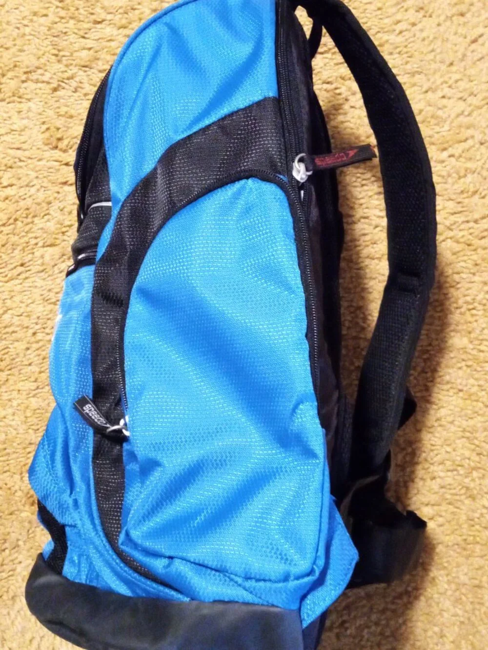 Speedo this 25l