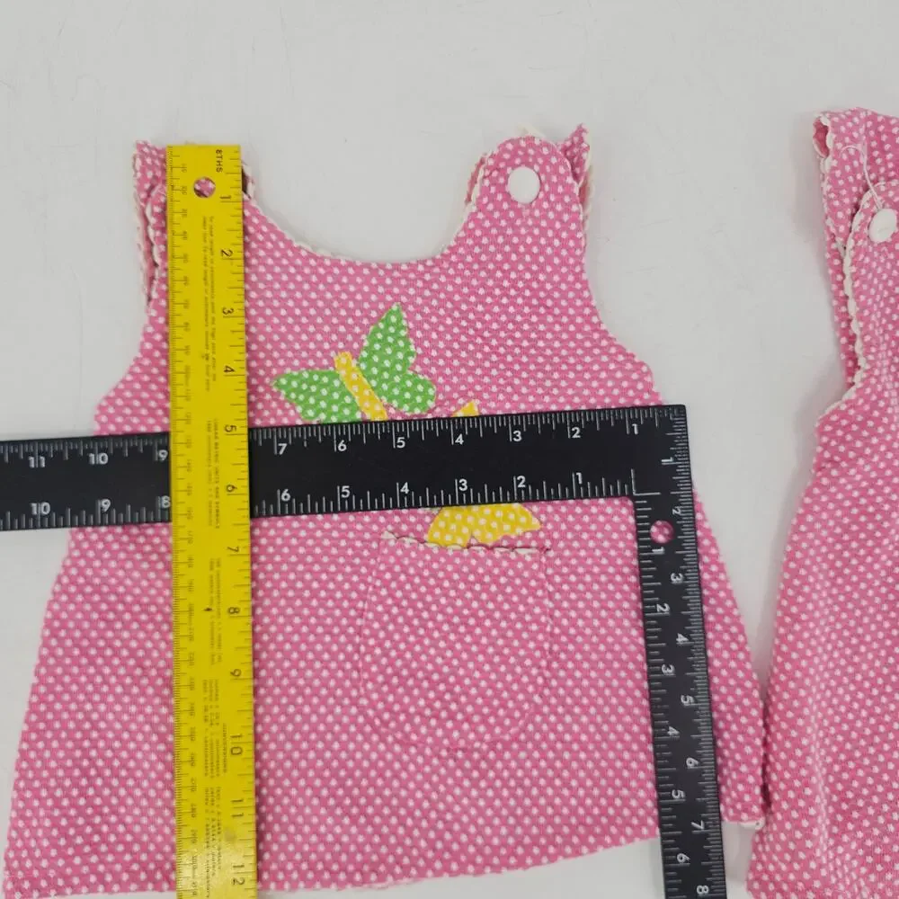 Carters vintage 1980