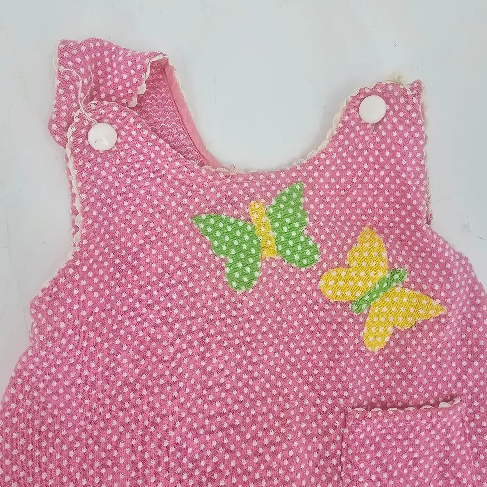 Carters vintage 1980