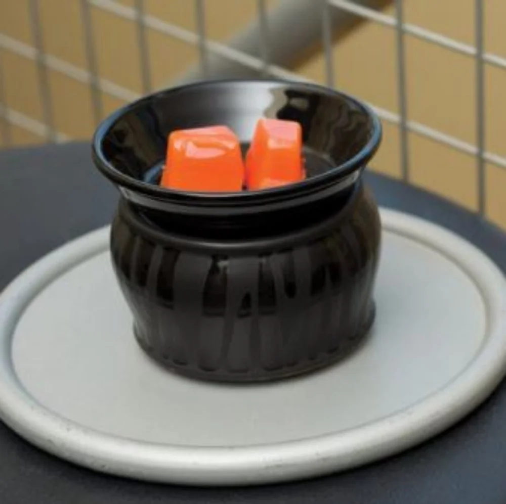 Scentsy this discountined
