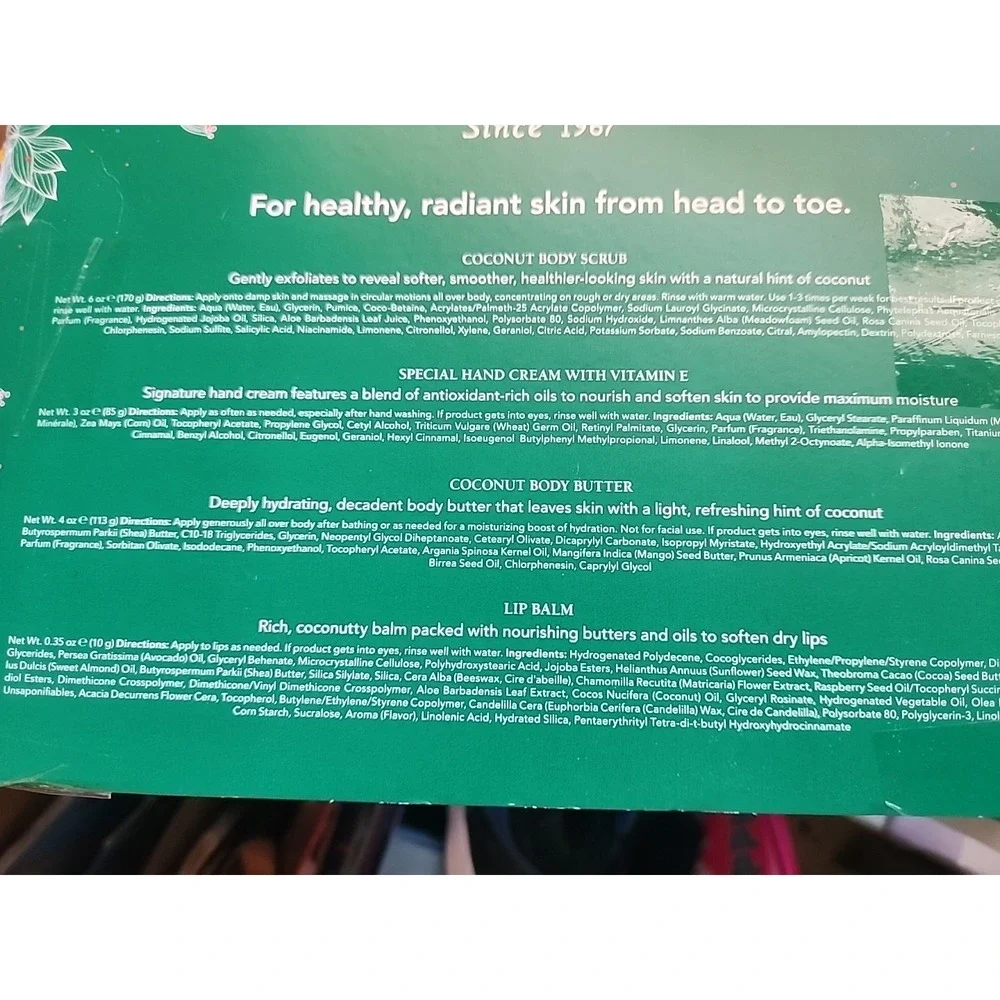 Mario Badescu mario badescu