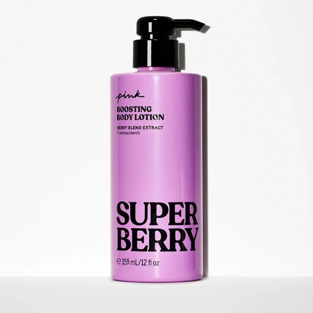 PINK Victorias Secret clean fall gift