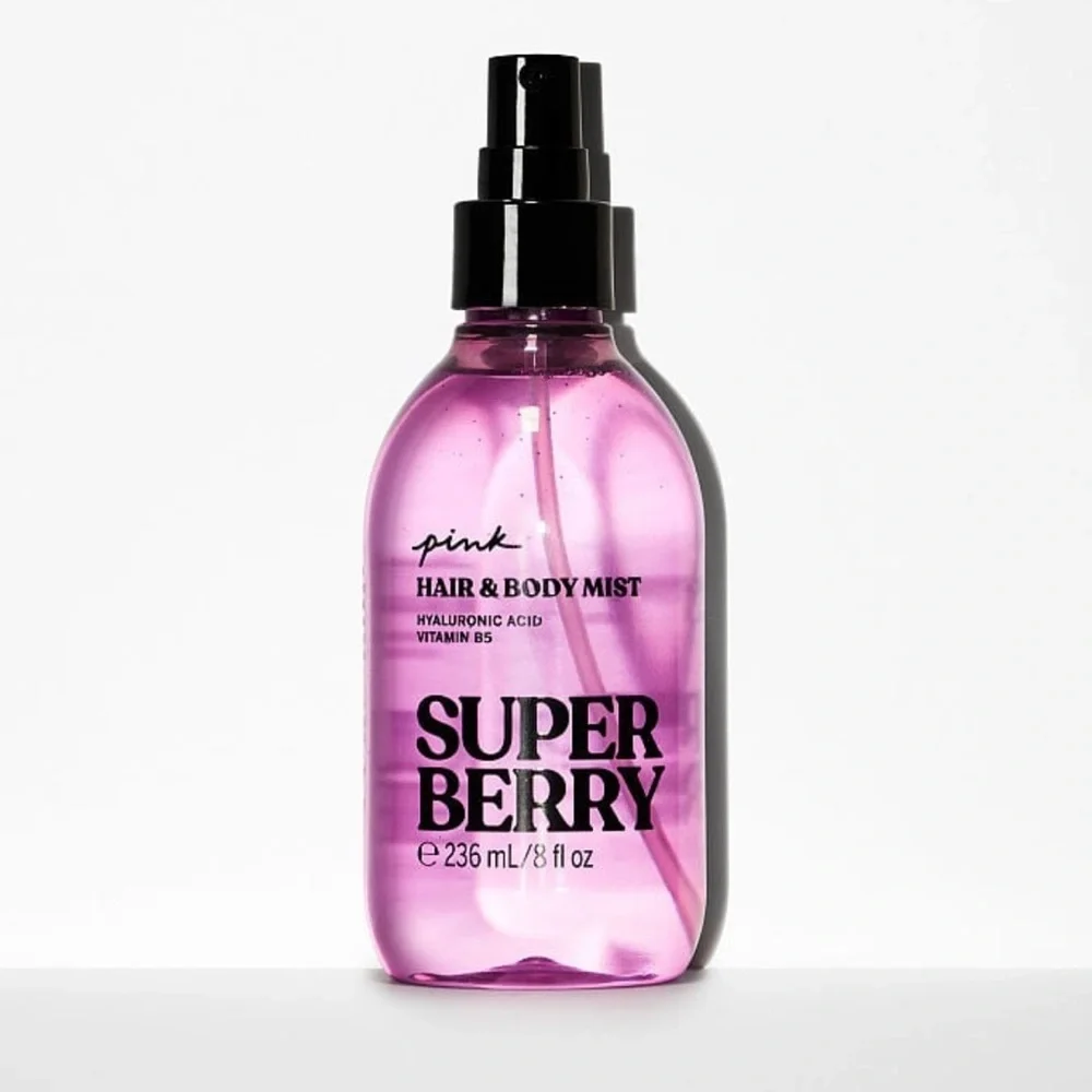 PINK Victorias Secret secret gift