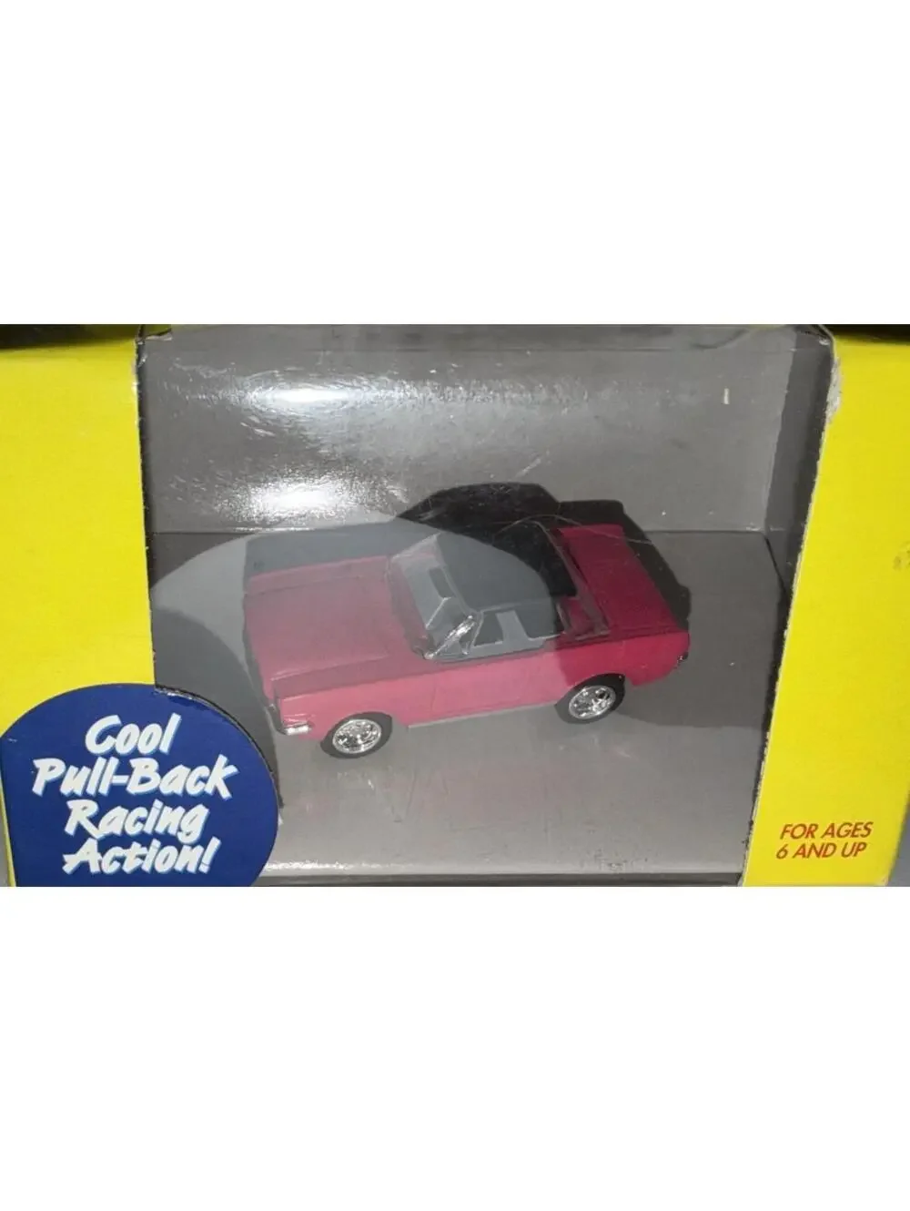 Johnny Lightning johnny lightning