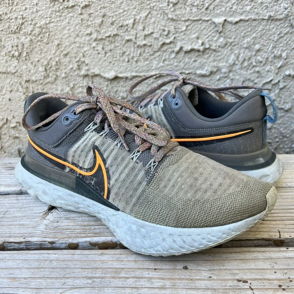 Nike still good