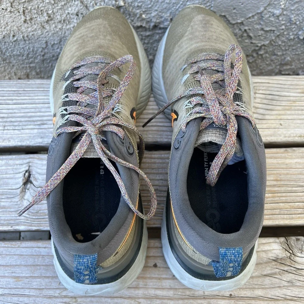 Nike still good