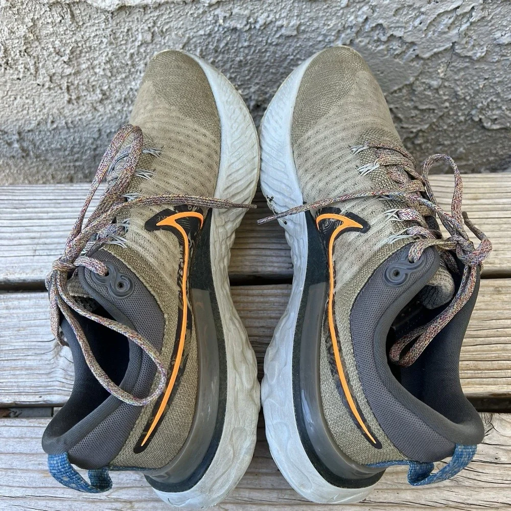 Nike still good