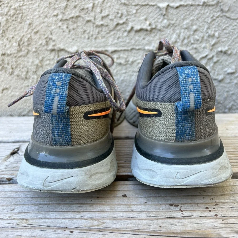 Nike still good