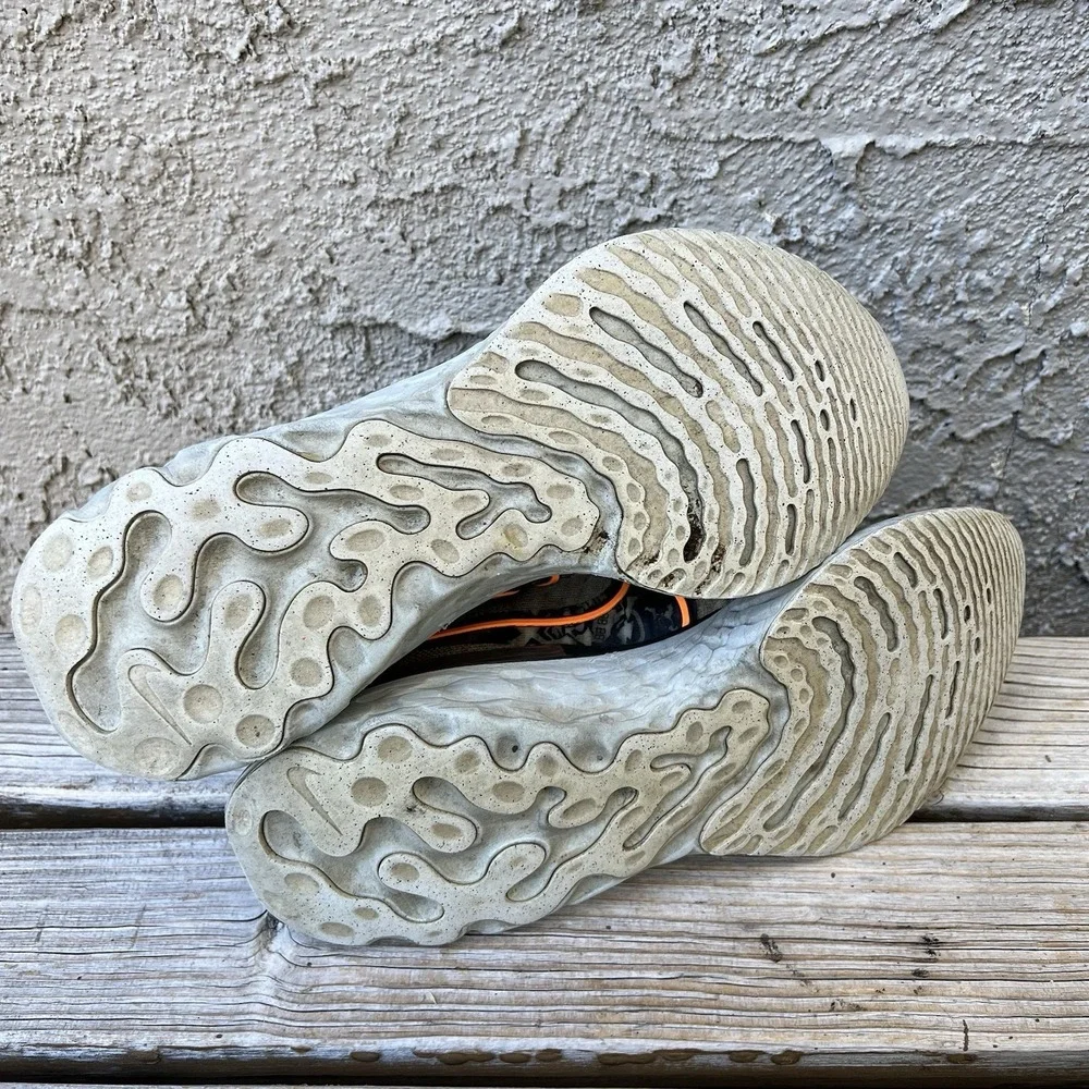 Nike still good