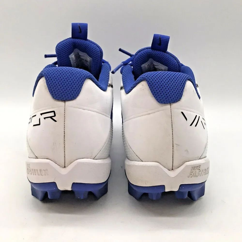 Nike vapor edge