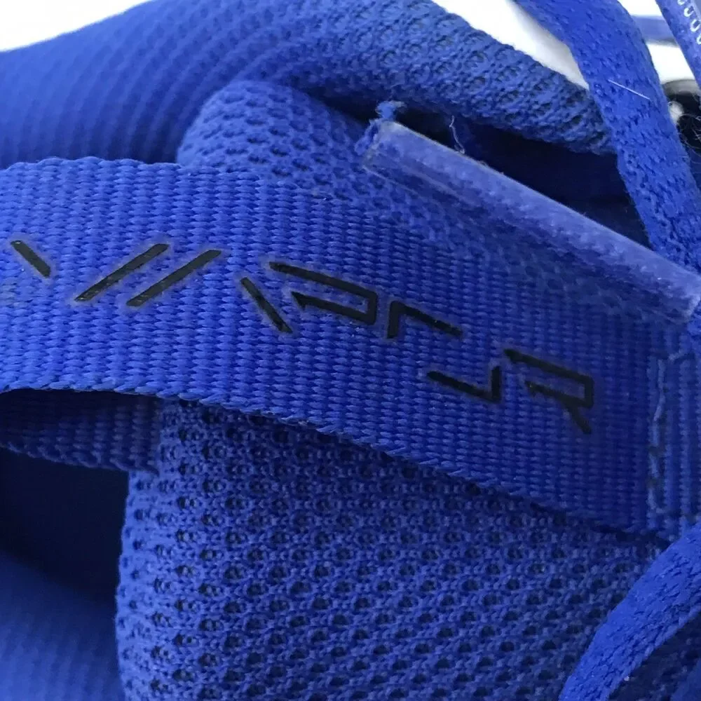 Nike vapor edge