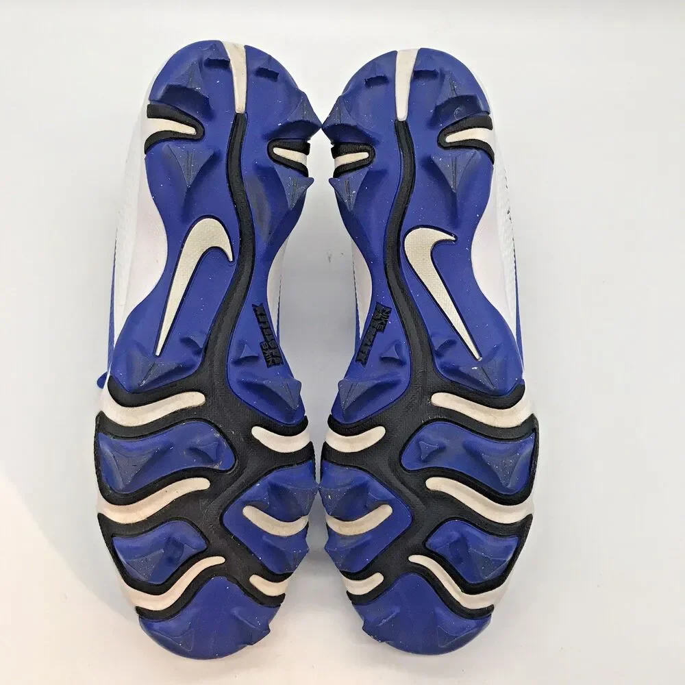 Nike vapor edge