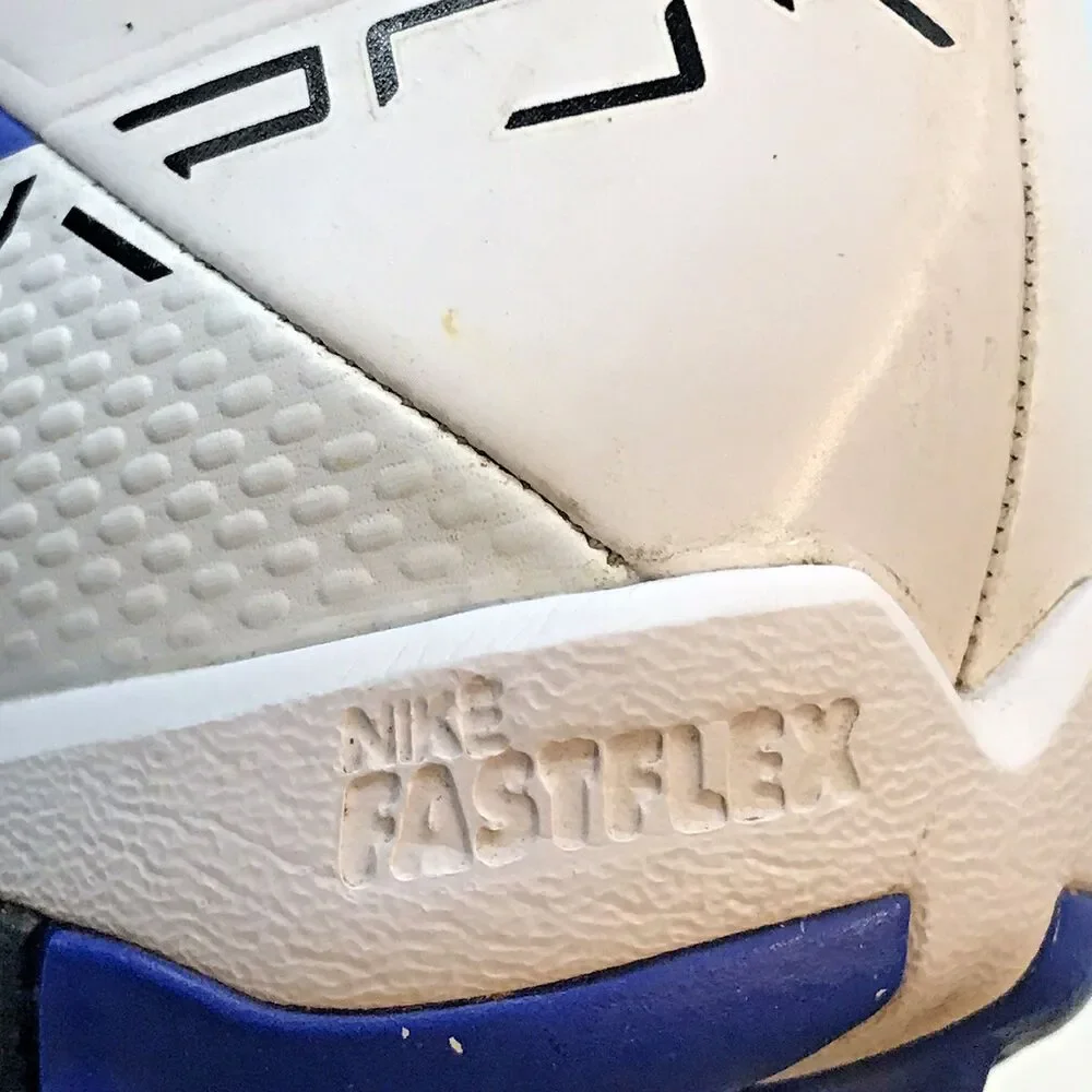 Nike vapor edge