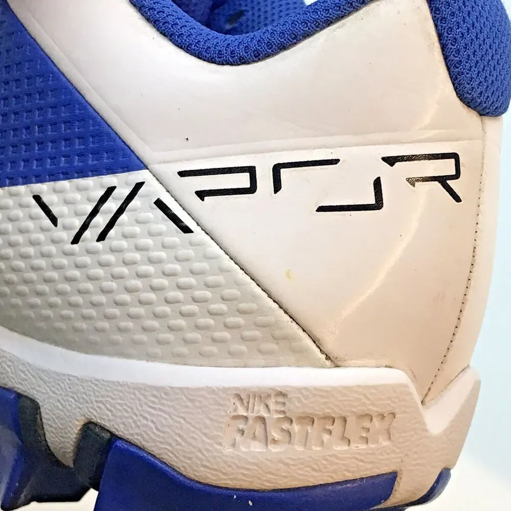 Nike vapor edge