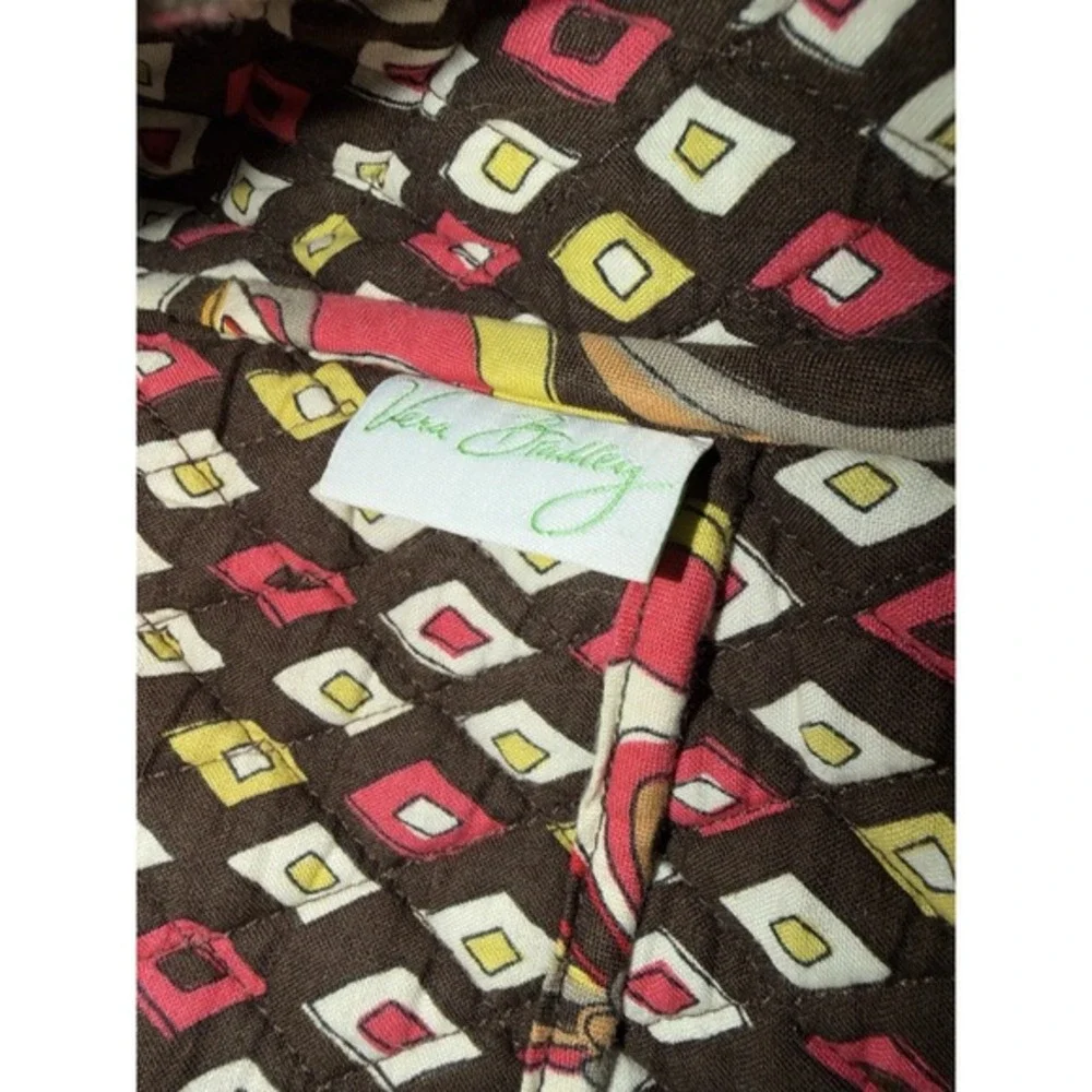 Vera Bradley pre owned